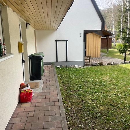 Katarina'S Cozy Bungalov Bad Mitterndorf Exterior photo