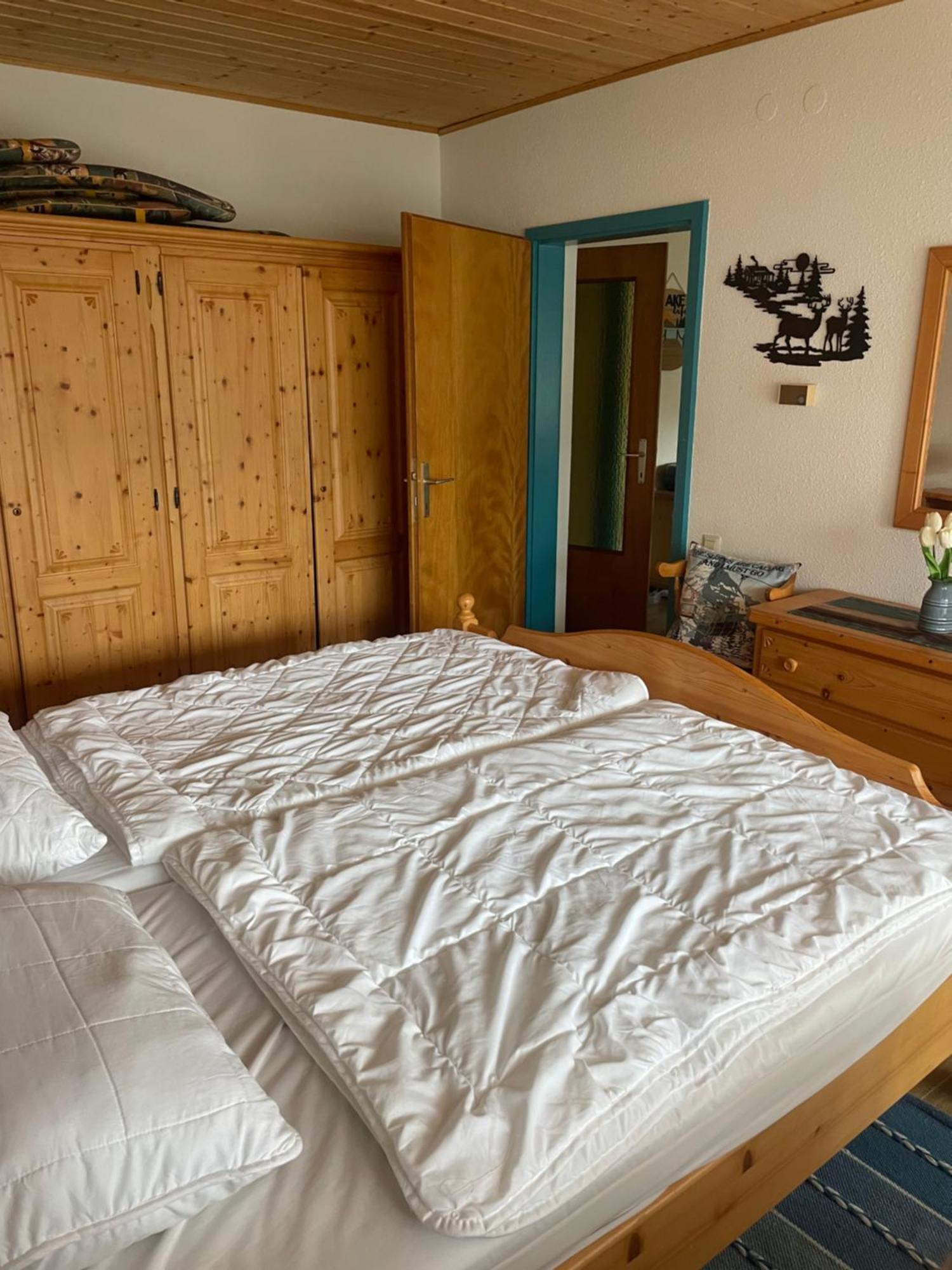 Katarina'S Cozy Bungalov Bad Mitterndorf Exterior photo