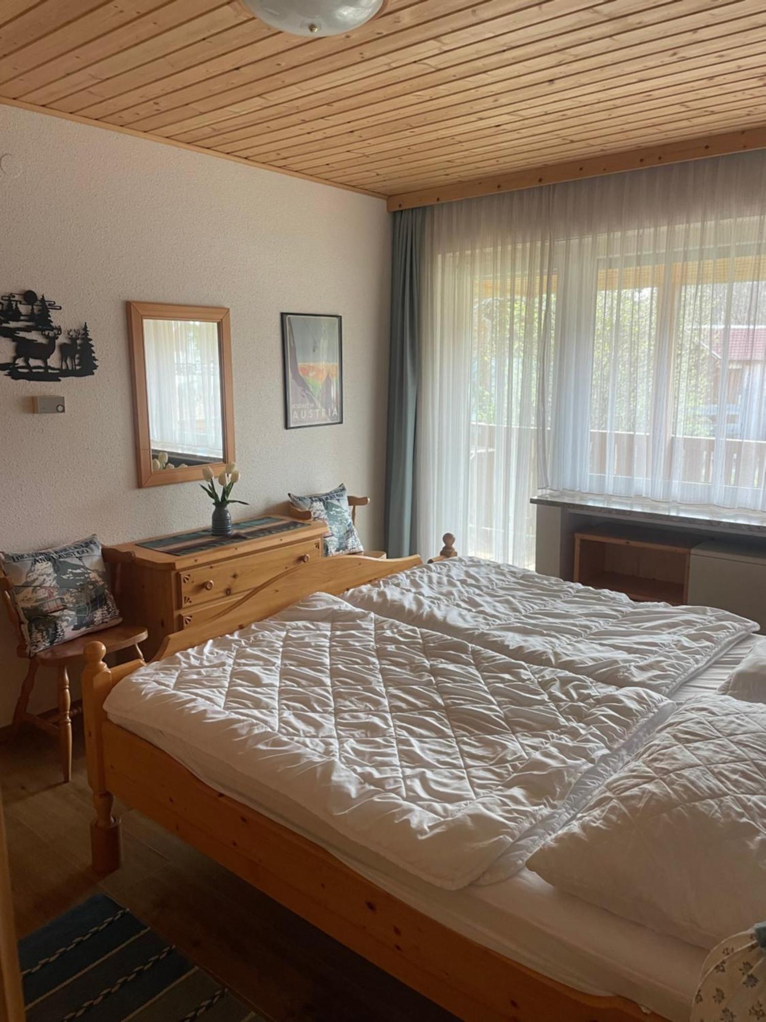 Katarina'S Cozy Bungalov Bad Mitterndorf Exterior photo